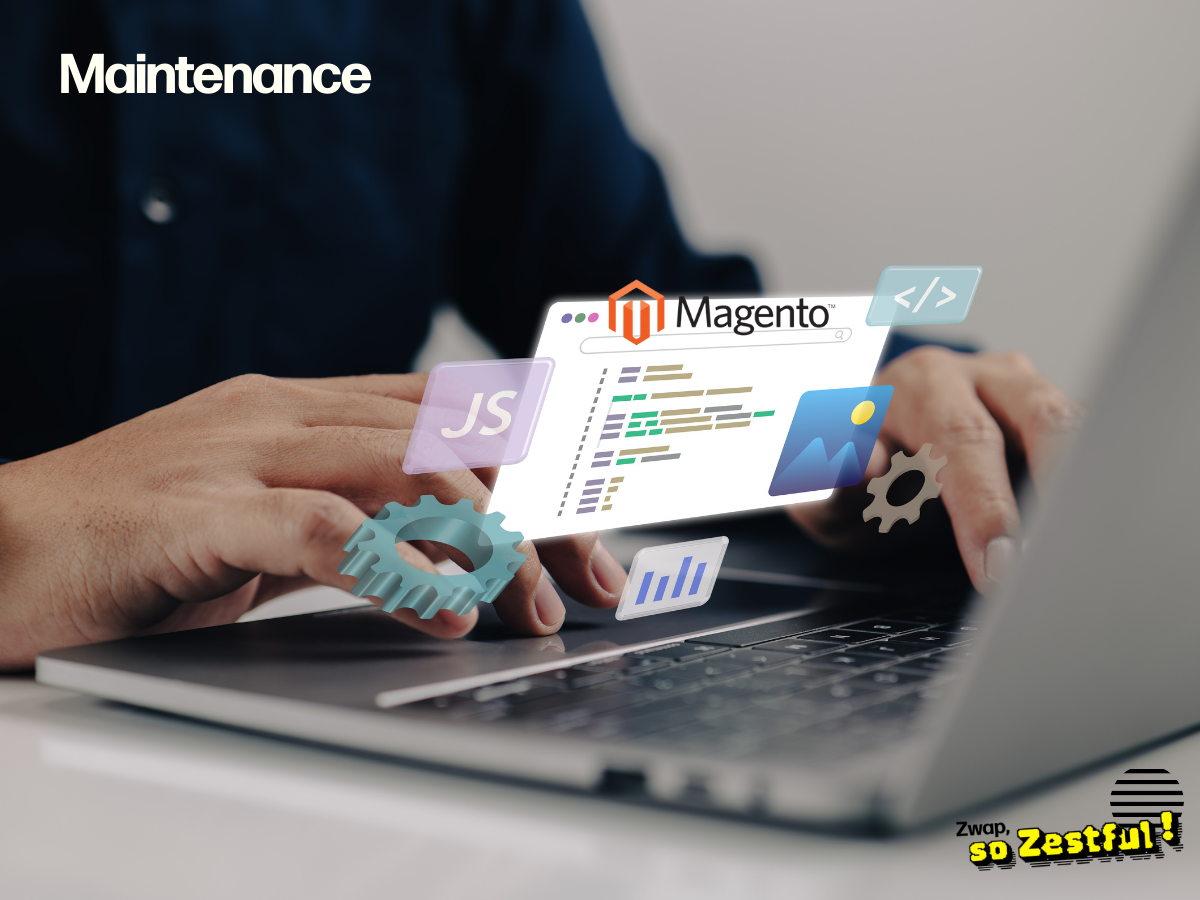 Magento 2 : les risques d’une maintenance négligée