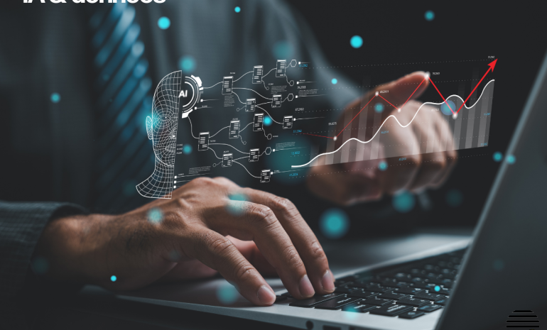 IA et données en entreprise