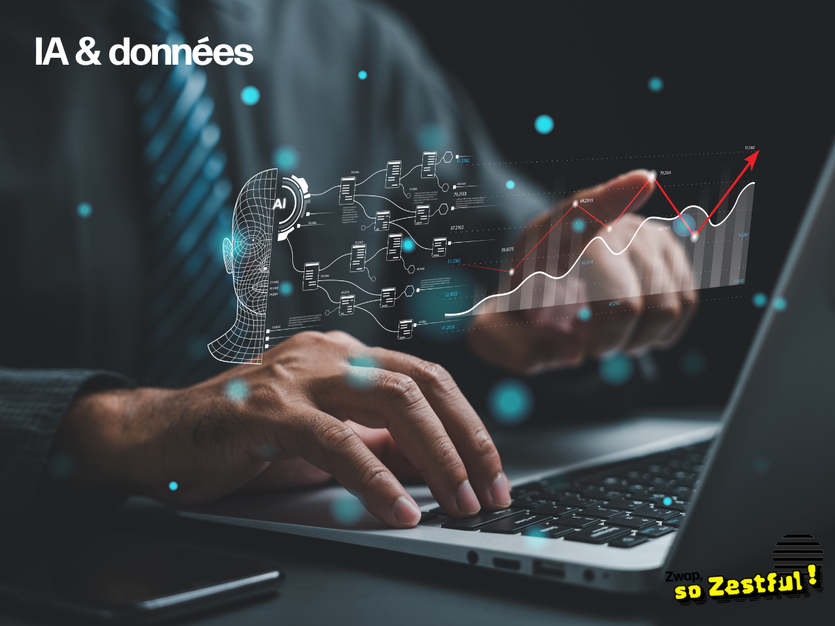 IA et données en entreprise