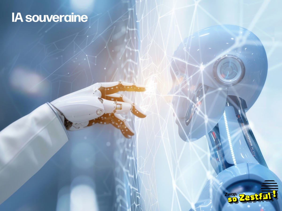 IA souveraine