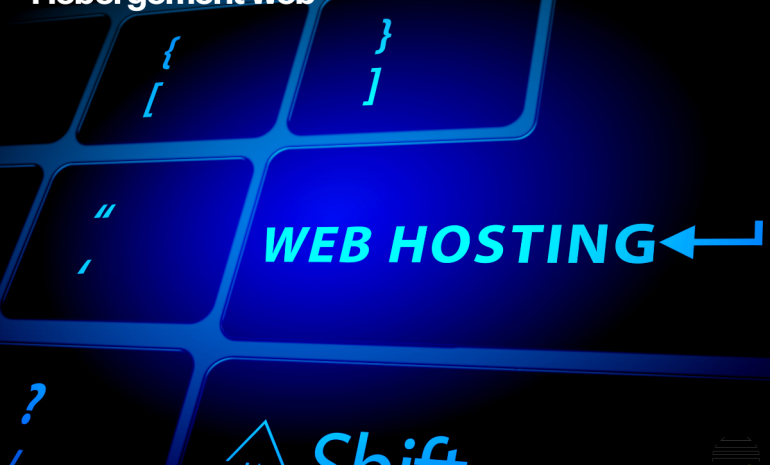 Hébergement web et souveraineté